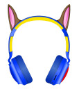 Lexibook - Paw Patrol - Bluetooth headphones w. lights (HPBT015PA)