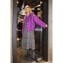 Lollys Laundry Dame Jakker Flerfarget 2XL