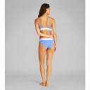 Calvin Klein Bikini Brief Icon Cotton Modal Glacier XL