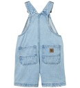 Wheat Selebukse Lykke Light Blue Wheat 6 år 116 Selebukse Blå