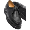 Paraboot Herre Sko Svart 41 1/2 EU,
