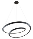 Nemo Lighting - Kepler Minor Pendel Black Nemo Lighting