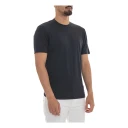 Emporio Armani Herre Topper Blå L,
