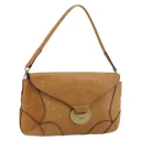 Chloé Dame Beige