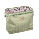 Gillian Jones Hanger Toilet Bag Green