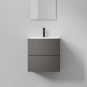 INR Iconic Nordic Rooms Core XS Solid Servantskap Warm Clay / 50cm