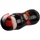 Pipedream - PDX Elite Pipedream PDX Elite: Vibrating Stroker, Pussy