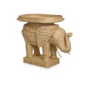 Eichholtz Elephant sidobord natur