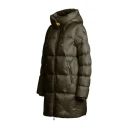 Parajumpers Dame Frakker Grønn L,