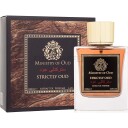 Ministry of Oud Strictly Extrait de Parfum 100 ml