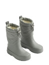 Wheat Thermo Snowboot Drizzle - Grey - 24