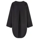 Clermonte Dame Frakker Svart XS