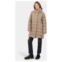Didriksons Dame Frakker Brun 2XL,