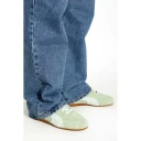 PUMA Speedcat Og Ii   Green   38.5