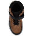 Ecco Støvler   Gatebane   Black/Camel/Black   Ecco   31   Støvler Brun Svart
