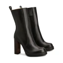 Tod's Dame Sko Svart 38 EU,