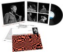 Sam Rivers Dimensions Extensions Tone Poet Series Vinyl