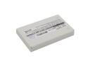 Mustek HDC-505 batteri (1000 mAh 3.7 V)