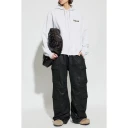 Balenciaga Herre Gensere & Hettegensere Grå XS,
