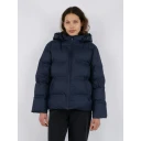 Neo Noir Dame Jakker Blå 2XS,