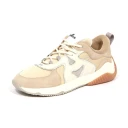Hogan Dame Sko Beige 36 1/2 EU,