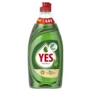 YES Oppvaskmiddel Orginal 520ml
