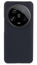 EIDERWOOD Xiaomi 14 Ultra Hard Plast Deksel - Svart