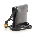 Gianni Chiarini Dame Accessories Svart ONE SIZE,