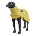 Rukka Aalto Pet Badekåpe Til Hund Gul S 