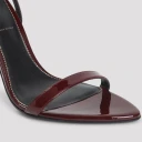 Tom Ford Dame Sko Rød 37 EU,