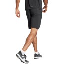 Adidas Performance D4T Short Black XXL 18 cm
