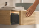 Villeroy & Boch Antao Servantskap m/korntekstur