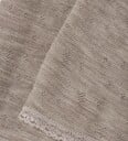 Name It Nkfwang Wool Needle Legging Solid   Beige   146 152
