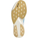 Joggesko adidas Adizero EVO SL Ftwr White/ Clear Blue/ Matte Gold EUR 46 2/3
