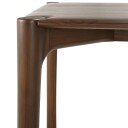 Ethnicraft PI Spisebord 180 x 90 cm Lakkert teak