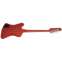 Epiphone Thunderbird 64 Incl Premium Gig Bag Ember Red