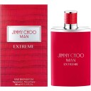 Jimmy Choo Man Extreme Eau de Parfum 100 ml - For menn med eventyrlyst