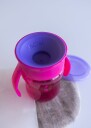 WOW Cup Baby Tritan - Rosa