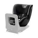 Britax Dualfix 5Z Bilstol Graphite Marble