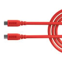 Røde SC27R SuperSpeed USB-C Kabel 2m Rød 5 Gbps