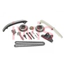 Registerkjedesett AIC 59487Set