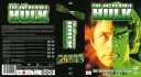 The Incredible Hulk DVD