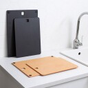 Christiania 1739 Kitchenline Resirkulert Skjærebrett 37x27cm Brun
