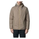 K Way Herre Jakker Beige M,