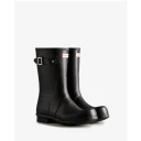 Hunter Herre Sko Svart 44 EU,