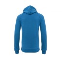Aclima  FleeceWool V2 Hoodie M´s Herre, 374 Corsair, S
