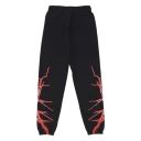 Phobia Archive Herre Bukser Svart XS,