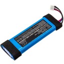Batteri til JBL Flip Essential etc