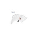 Manfrotto LL LB7623 White Screen 4x2.3m