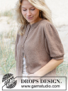 239-15 Sherwood Smiles Cardigan